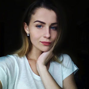 Meet your Posher, Анастасия